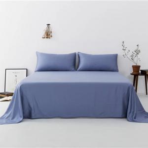 4pcs bedding sheet set 