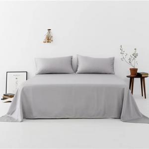 Microfiber 3pcs bedding sheet sets 